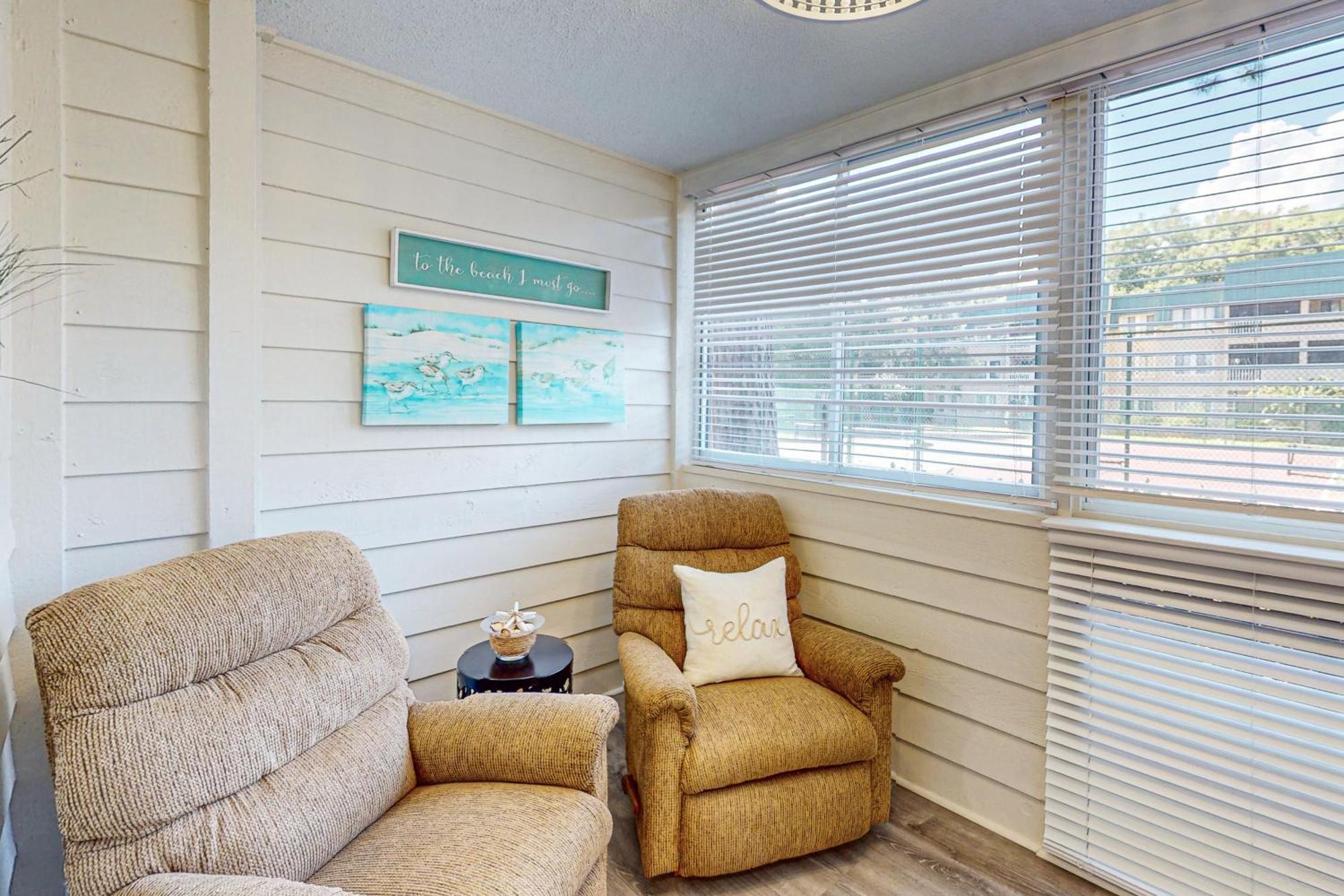 Spa On Port Royal Sound 3121 Хилтън Хед Айлънд Екстериор снимка